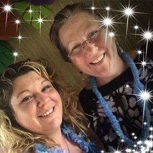 Meet your Posher, April